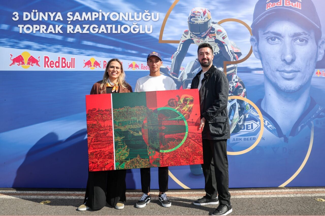 - Castrol Türkiye, Ukrayna ve Orta Asya Pazarlama Direktörü Cansu