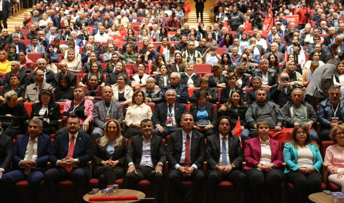 - "Vicdanlı olalım. Birbirimize karşı ahlaklı olalım"