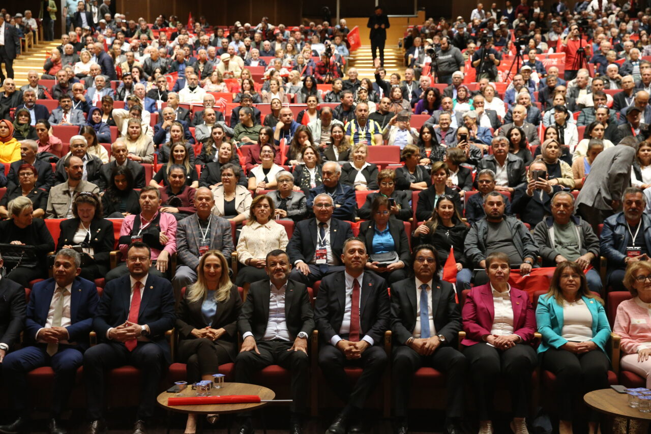 - "Vicdanlı olalım. Birbirimize karşı ahlaklı olalım"