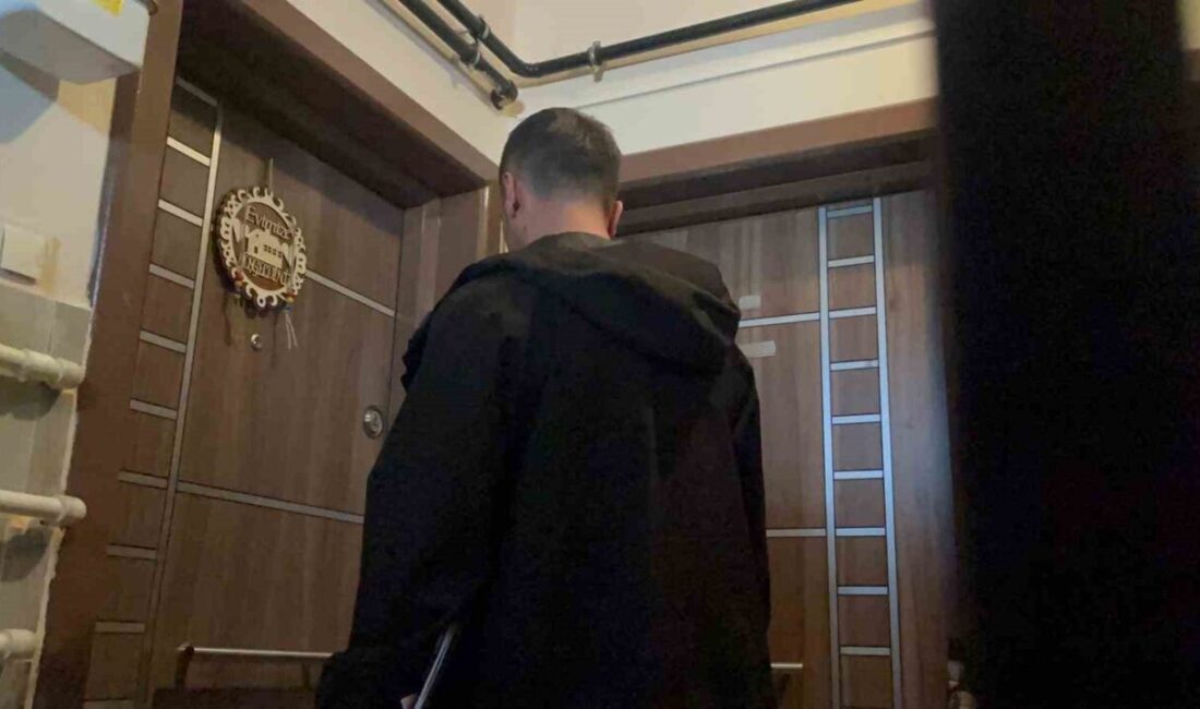Eskişehir’de çocuğunu markette dövdüğü için tutuklanan şahsın eşi, çocuğu M.E.