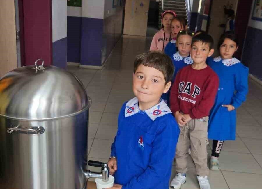 Afyonkarahisar İl Milli Eğitim Müdürlüğü tarafından geçtiğimiz yıl başlatılan “Gelenekten