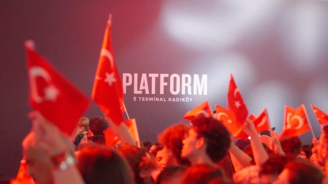 İSTANBUL (AA) – Cumhuriyet'in ilanının 102. yıl dönümü, İstanbul'un kültür-sanat