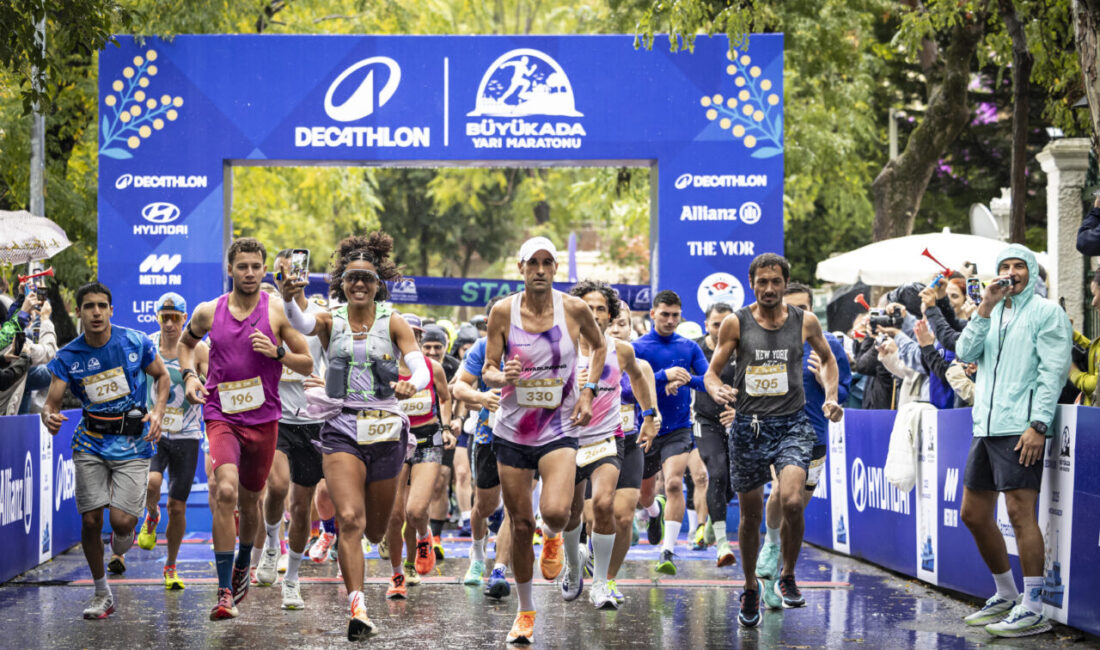 - Decathlon Türkiye Pazarlama ve İletişim Direktörü Öykü Pamuk Dolanbay:
-