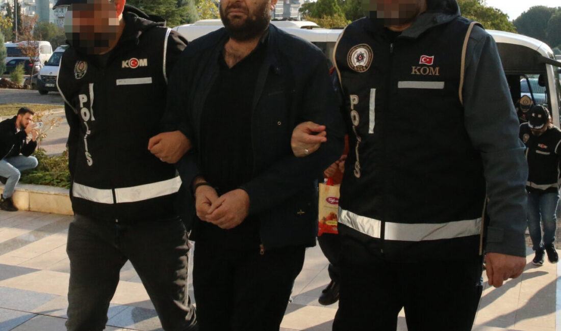 - Zanlılardan 29'u emniyetteki işlemlerinin ardından salıverildi