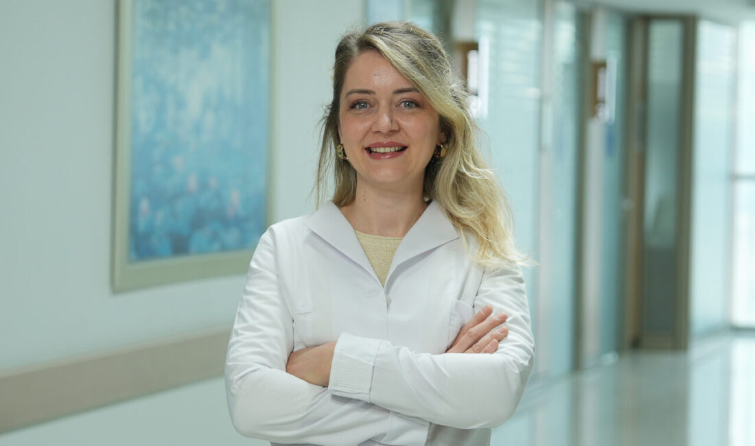 İSTANBUL (AA) – Medipol Mega Üniversite Hastanesi Protetik Diş Tedavisi