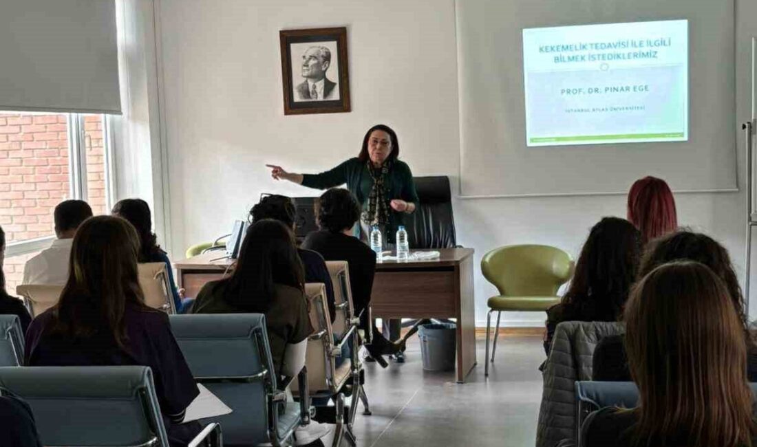 Anadolu Üniversitesi Dil ve Konuşma Bozuklukları Eğitim, Uygulama ve Araştırma