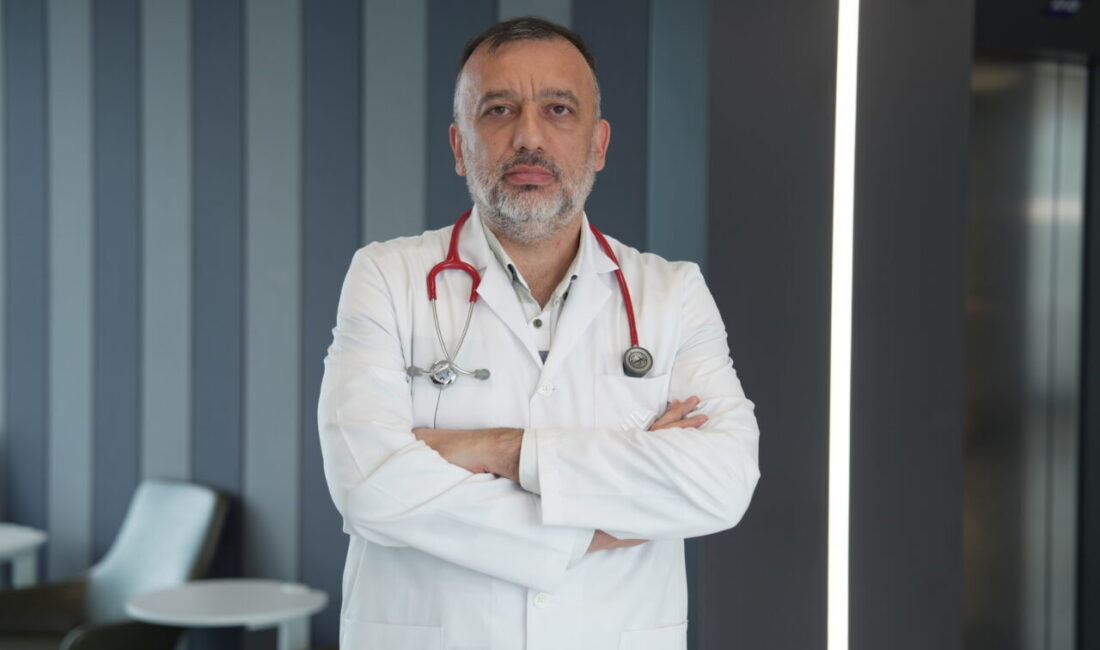 - Medipol Bahçelievler Hastanesi Çocuk Sağlığı ve Hastalıkları Uzmanı Prof.