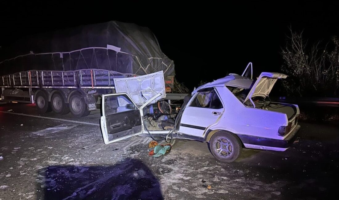 Eskişehir İl Jandarma komutanlığı tarafından yerleşim yerleri dışında bulunan emniyet