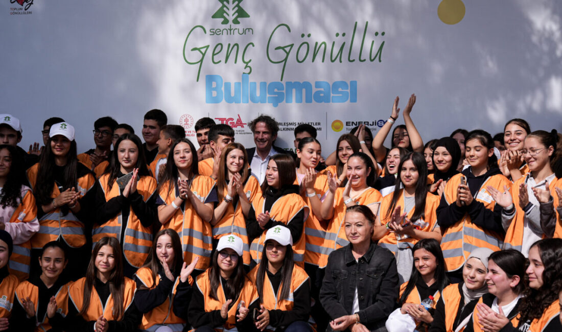 İSTANBUL (AA) – Enerjisa Enerji'nin Sürdürülebilir Enerji Temelli Turizm Uygulama