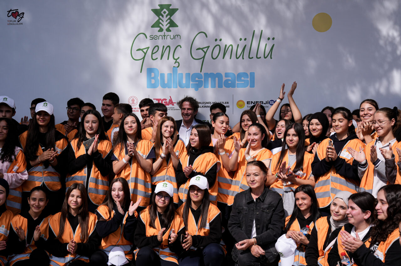 İSTANBUL (AA) – Enerjisa Enerji'nin Sürdürülebilir Enerji Temelli Turizm Uygulama