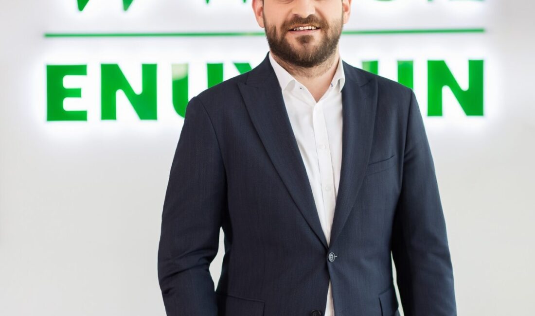 - Enuygun.com Ticaret Direktörü Orkun Özkan:
- "Uçak bileti ile birlikte