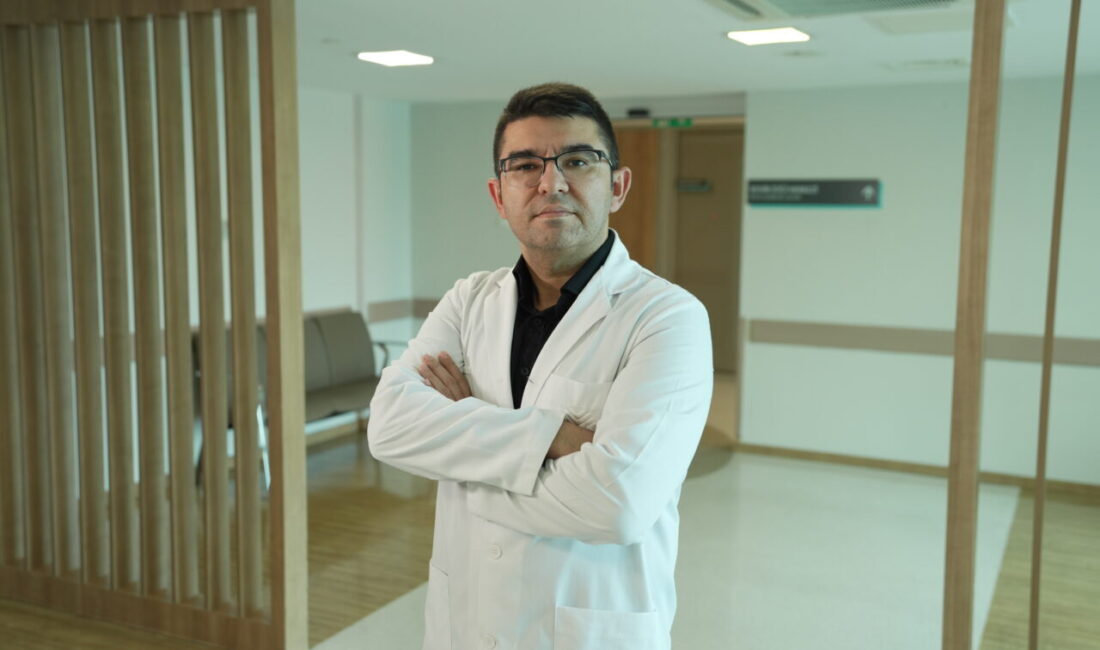 - Medipol Mega Üniversite Hastanesi Nöroloji Uzmanı Dr. Öğr. Üyesi