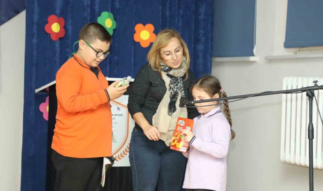 Eskişehir İl Tarım ve Orman Müdürlüğü’nce “Dünya Gıda Günü” kapsamında
