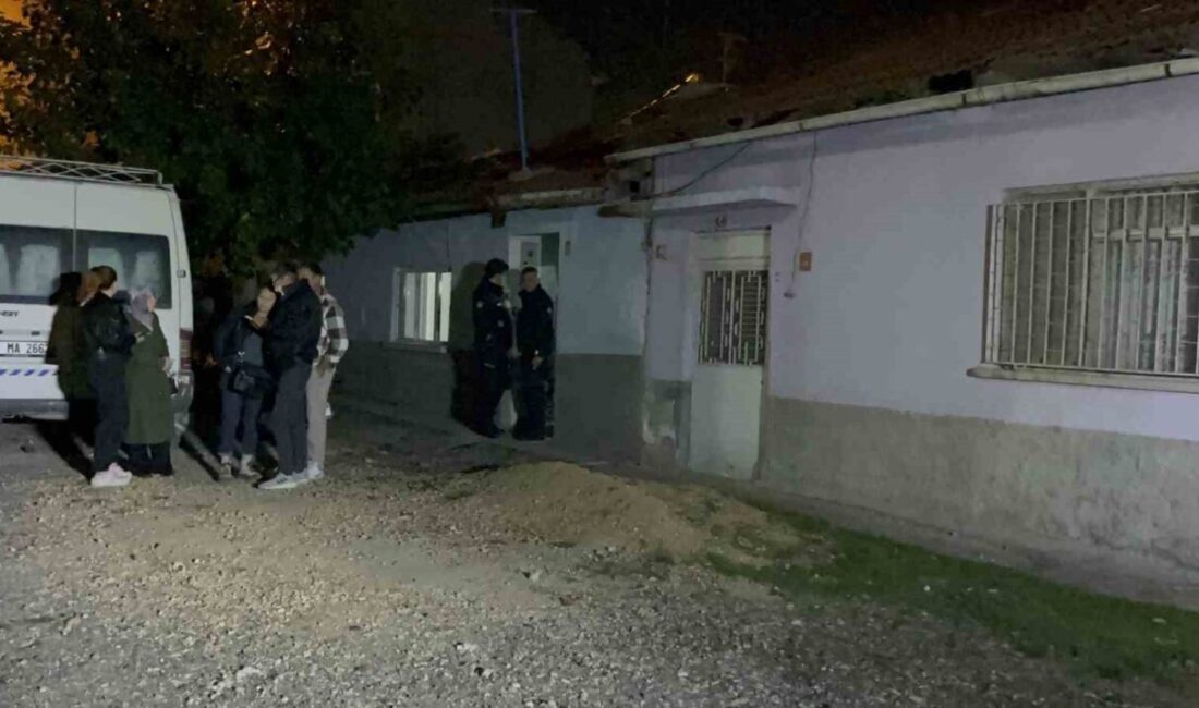 Eskişehir’de sobadan sızan karbonmonoksit gazından zehirlenen 67 yaşındaki adam hayatını