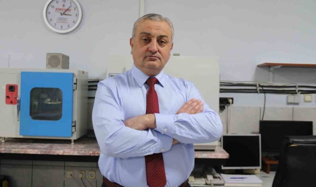 Eskişehir Osmangazi Üniversitesi (ESOGÜ) İnşaat Mühendisliği Bölümü Ulaştırma Anabilim Dalı