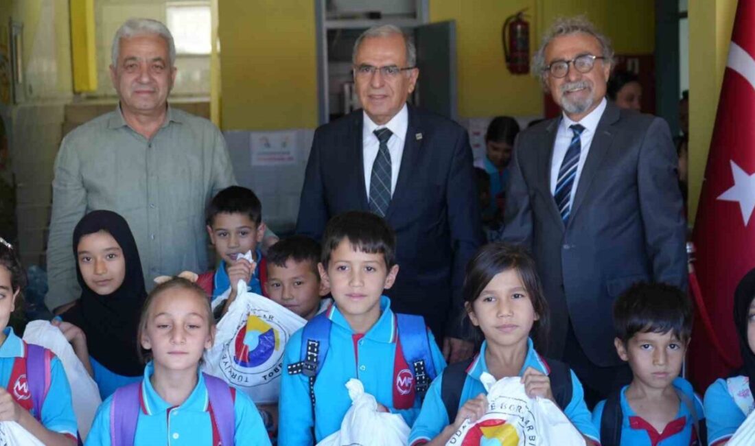 Eskişehir Sanayi Odası (ESO), eğitim alanındaki desteğini her geçen gün