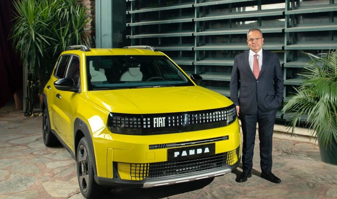 - FIAT Marka Direktörü Altan Aytaç:
- "Yıl sonuna dek 2