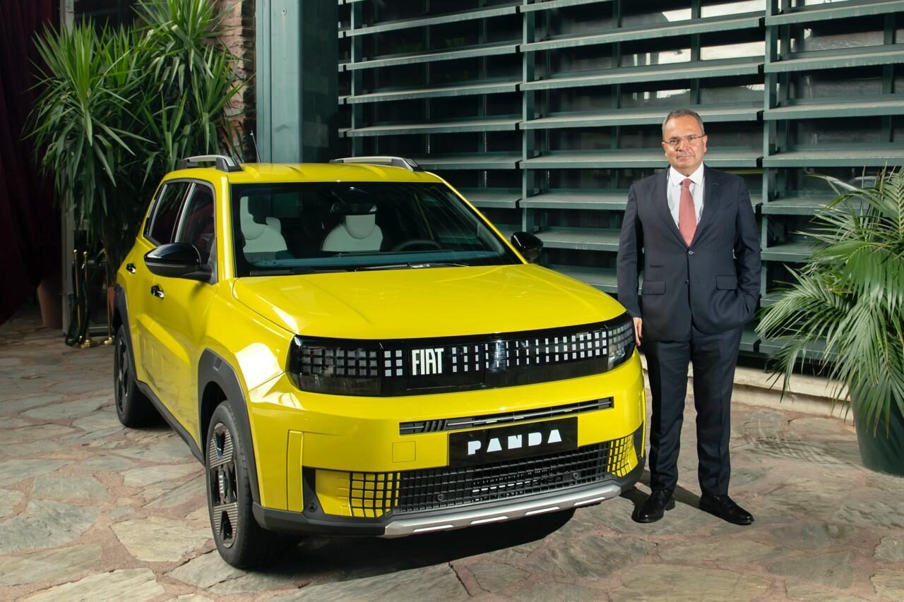 - FIAT Marka Direktörü Altan Aytaç:
- "Yıl sonuna dek 2