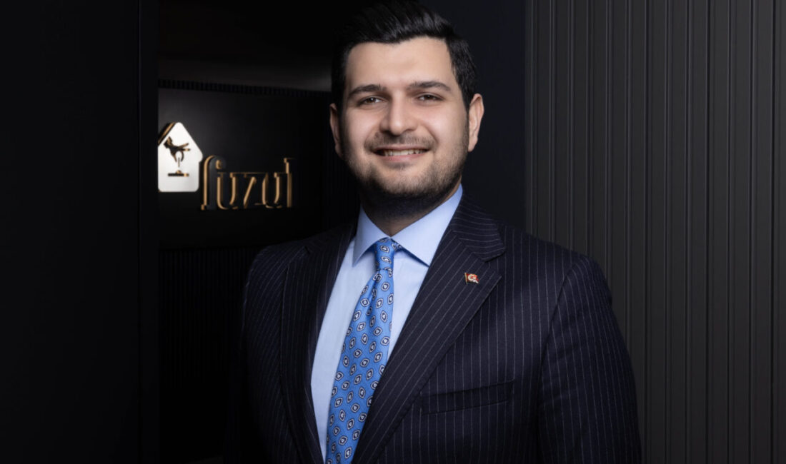 - Fuzul Tasarruf Finansman AŞ Yönetim Kurulu Başkan Vekili Furkan