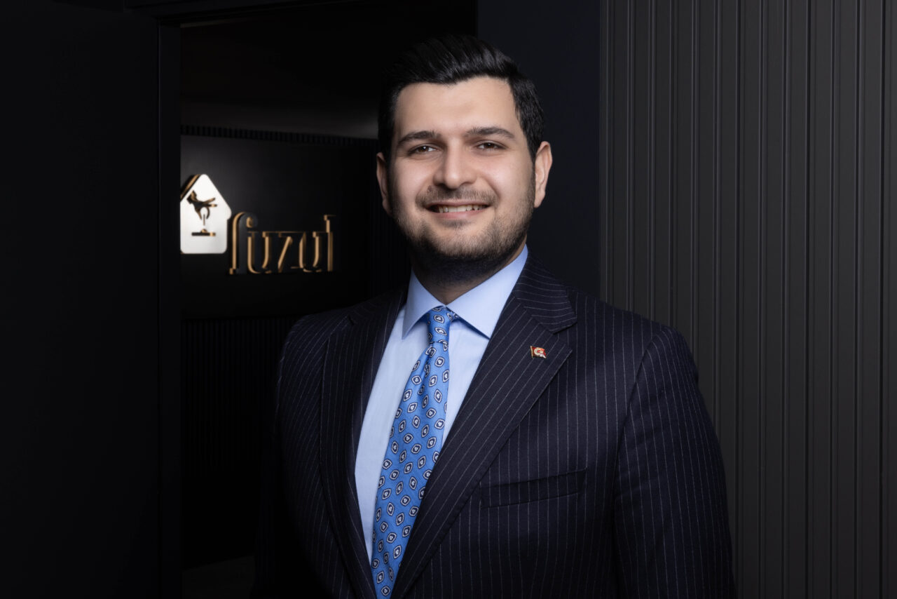 - Fuzul Tasarruf Finansman AŞ Yönetim Kurulu Başkan Vekili Furkan