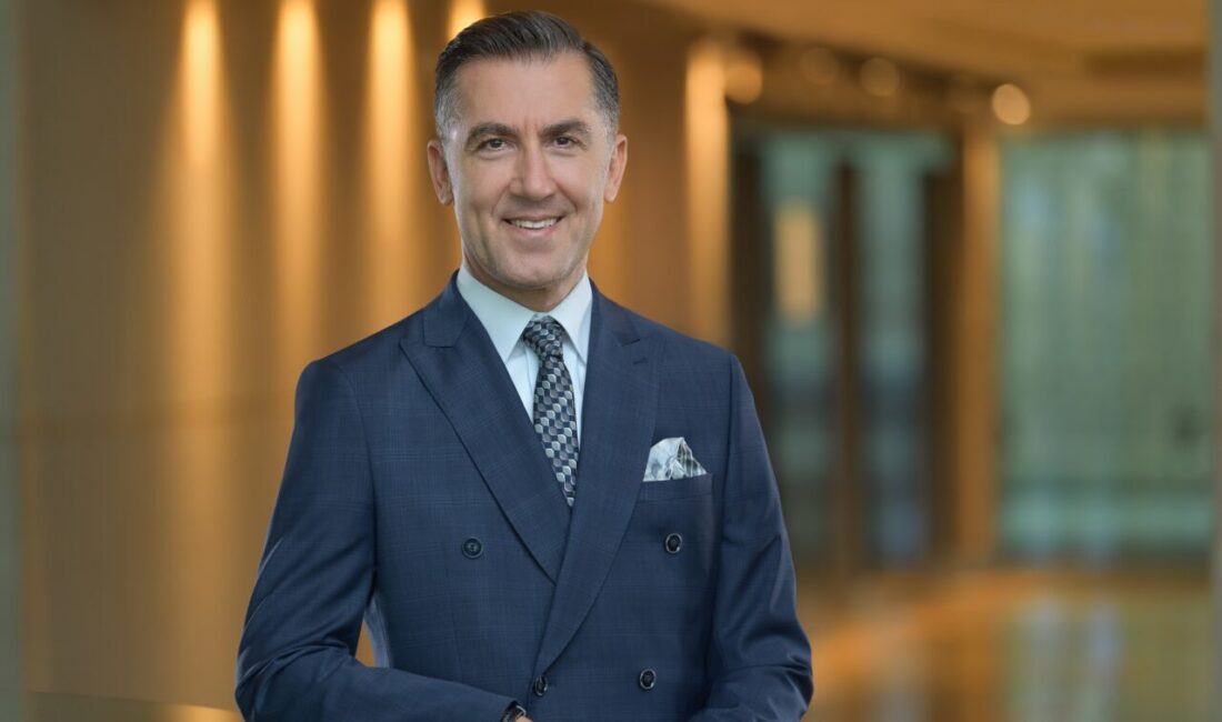 - Garanti BBVA Tüketici Finansmanı Direktörü Koray Öztopçu:
- "Garanti BBVA