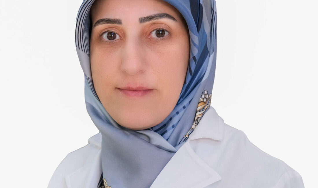 - Biruni Üniversitesi Tıp Fakültesi Hastanesi Tıbbi Genetik Uzmanı Prof.