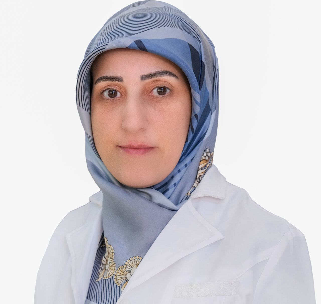 - Biruni Üniversitesi Tıp Fakültesi Hastanesi Tıbbi Genetik Uzmanı Prof.