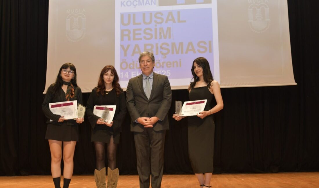 MUĞLA (AA) – Muğla Sıtkı Koçman Üniversitesinin (MSKÜ) gelişmesine katkı