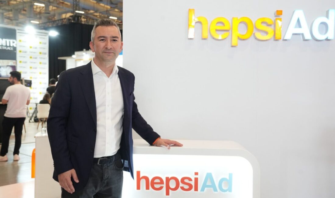 - Hepsiburada Hepsiad ve Pazarlama Çözümleri Başkan Yardımcısı Onur Gargılı:
-