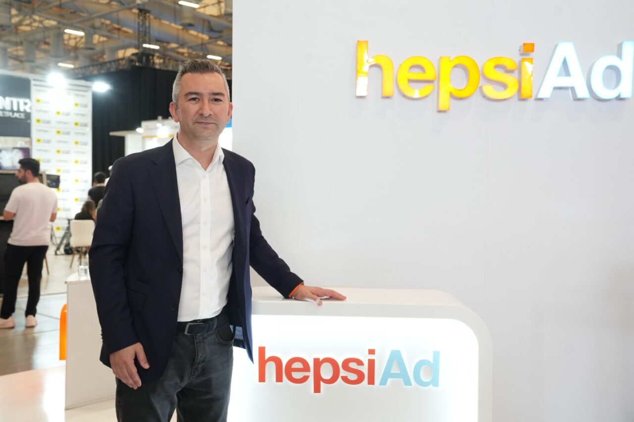 - Hepsiburada Hepsiad ve Pazarlama Çözümleri Başkan Yardımcısı Onur Gargılı:
-