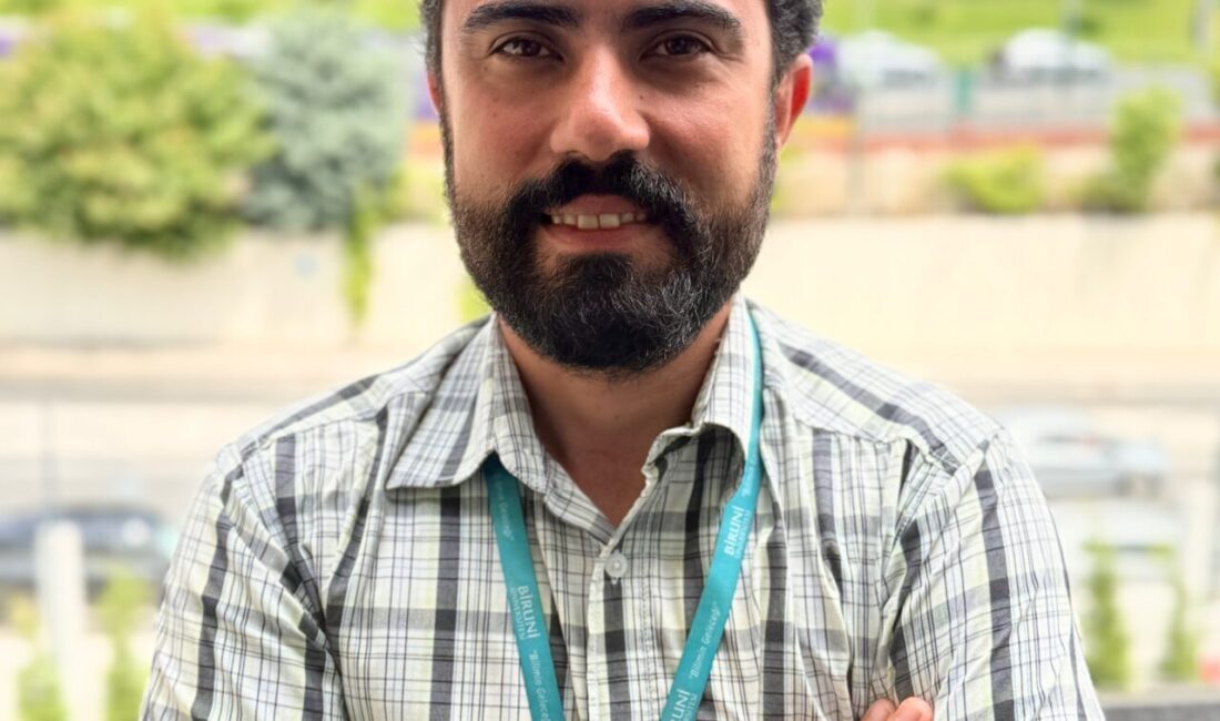 - Biruni Üniversitesi Sağlık Bilimleri Fakültesi Dil ve Konuşma Terapisi