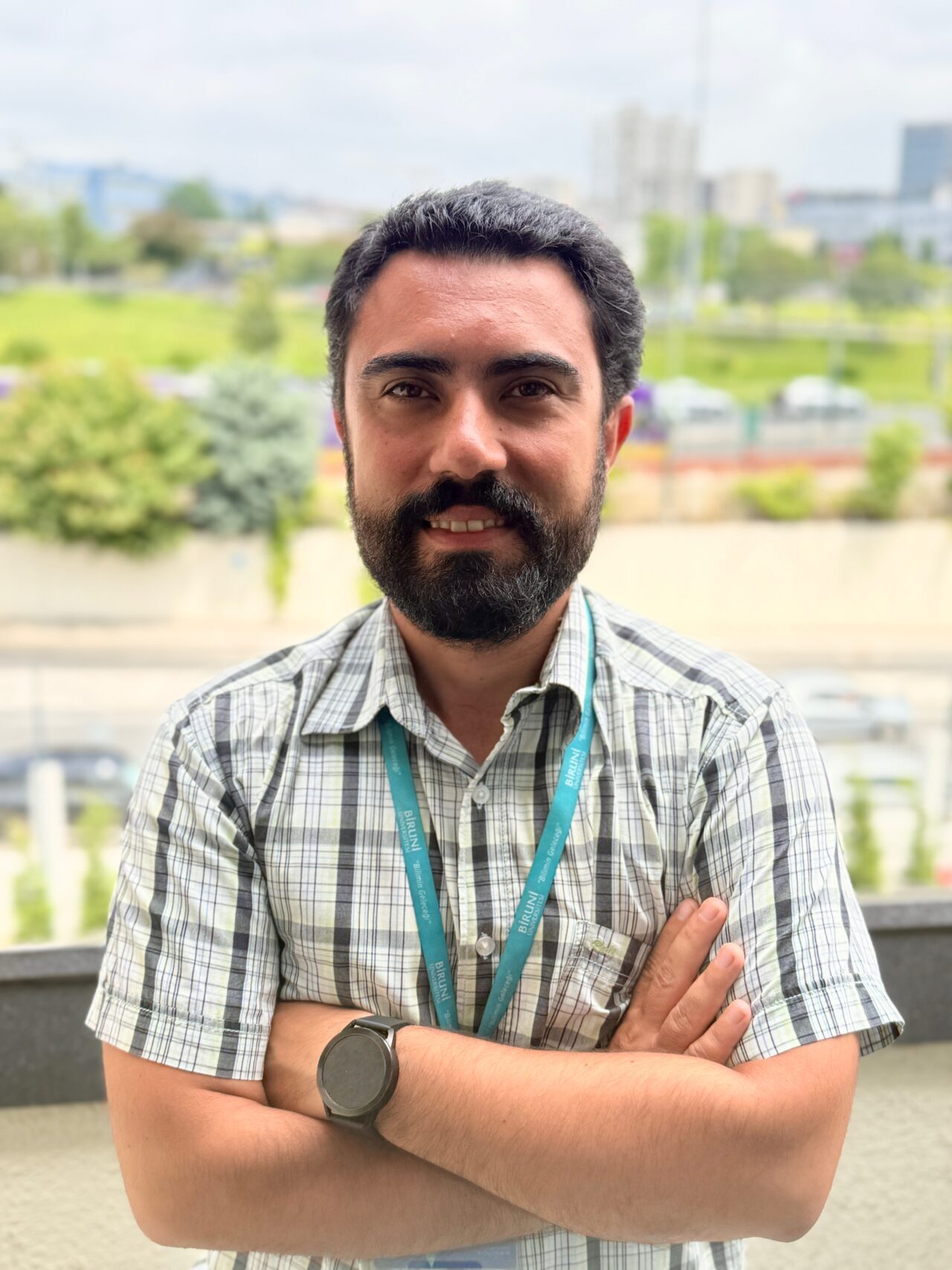 - Biruni Üniversitesi Sağlık Bilimleri Fakültesi Dil ve Konuşma Terapisi