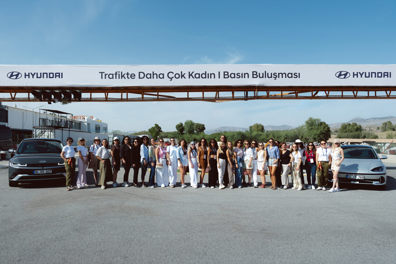 - Hyundai Motor Türkiye Yurtiçi Satış, Pazarlama ve Satış Sonrası