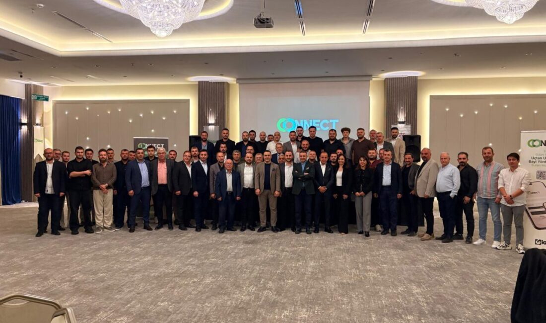 - İGSAŞ Genel Müdürü İlkay Ünal,:
- "Uygulama sayesinde bayilerimiz siparişten