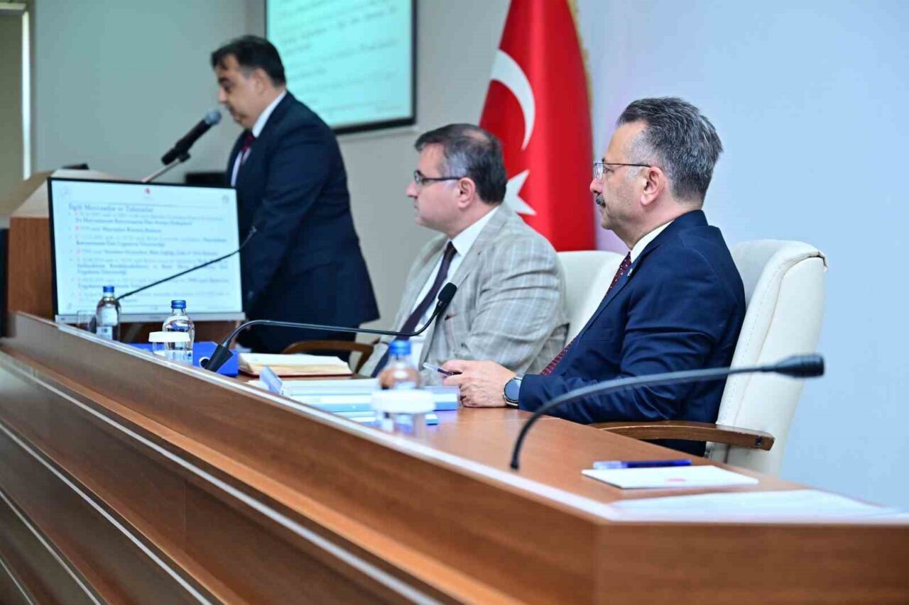 Toplantı Görüntüsü 2