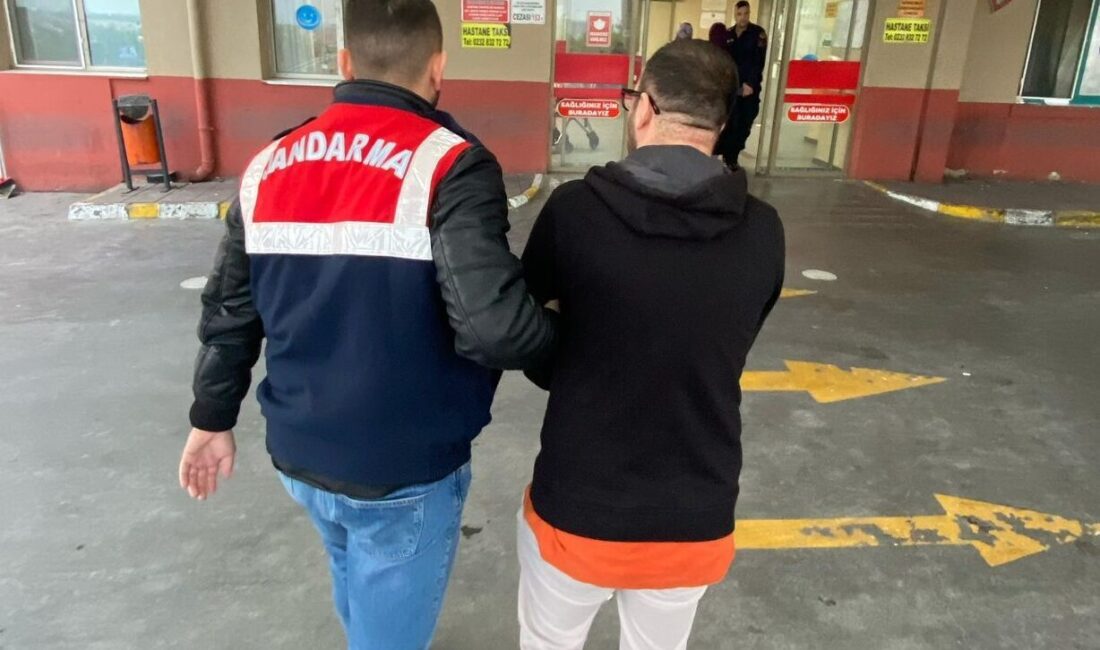 İZMİR (AA) – İzmir merkezli 16 ilde, terör örgütü DEAŞ'a
