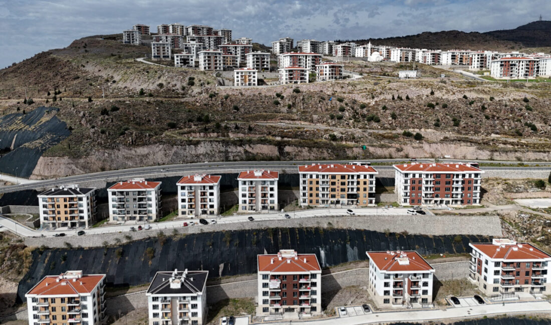 - Seferihisar ilçesi açıklarında 2020 yılında meydana gelen 6,6 büyüklüğündeki