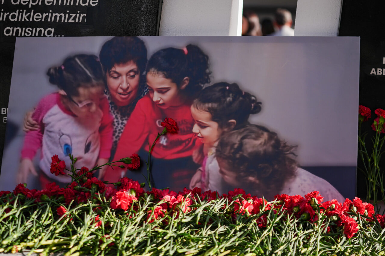 İZMİR (AA) – İzmir'de 30 Ekim 2020'de 117 kişinin hayatını