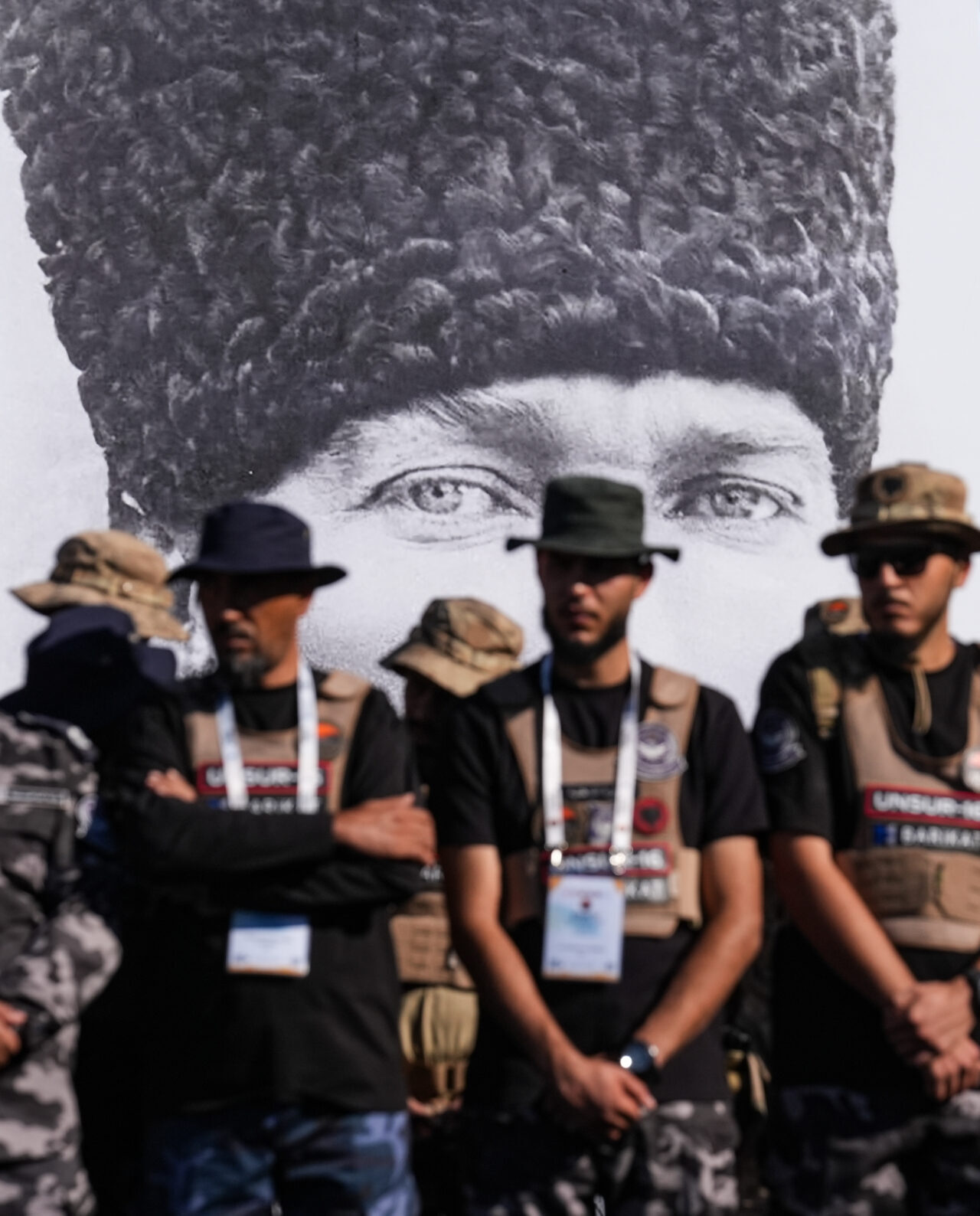 İZMİR (AA) – Jandarma Genel Komutanlığınca bu yıl yedinci kez