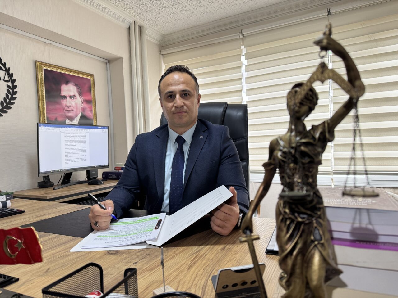 - Narlıdere ilçesindeki huzurevinde odasındaki kalorifer borusunun patlaması nedeniyle vücudunda
