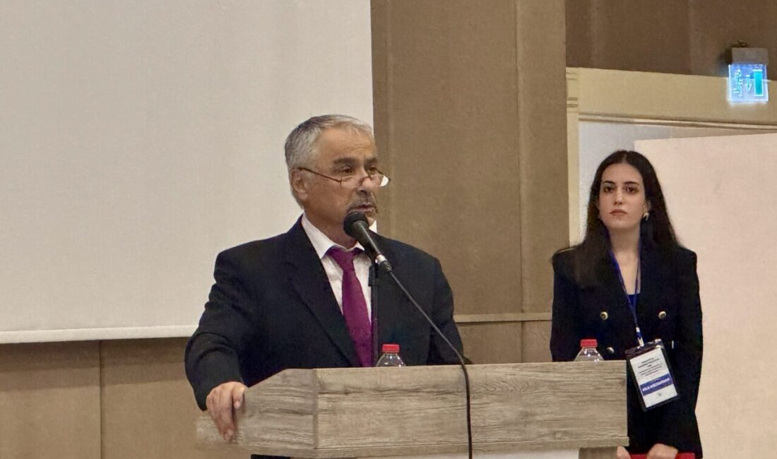 İZMİR (AA) – İzmir'de Dokuz Eylül Üniversitesi (DEÜ) ile Medya