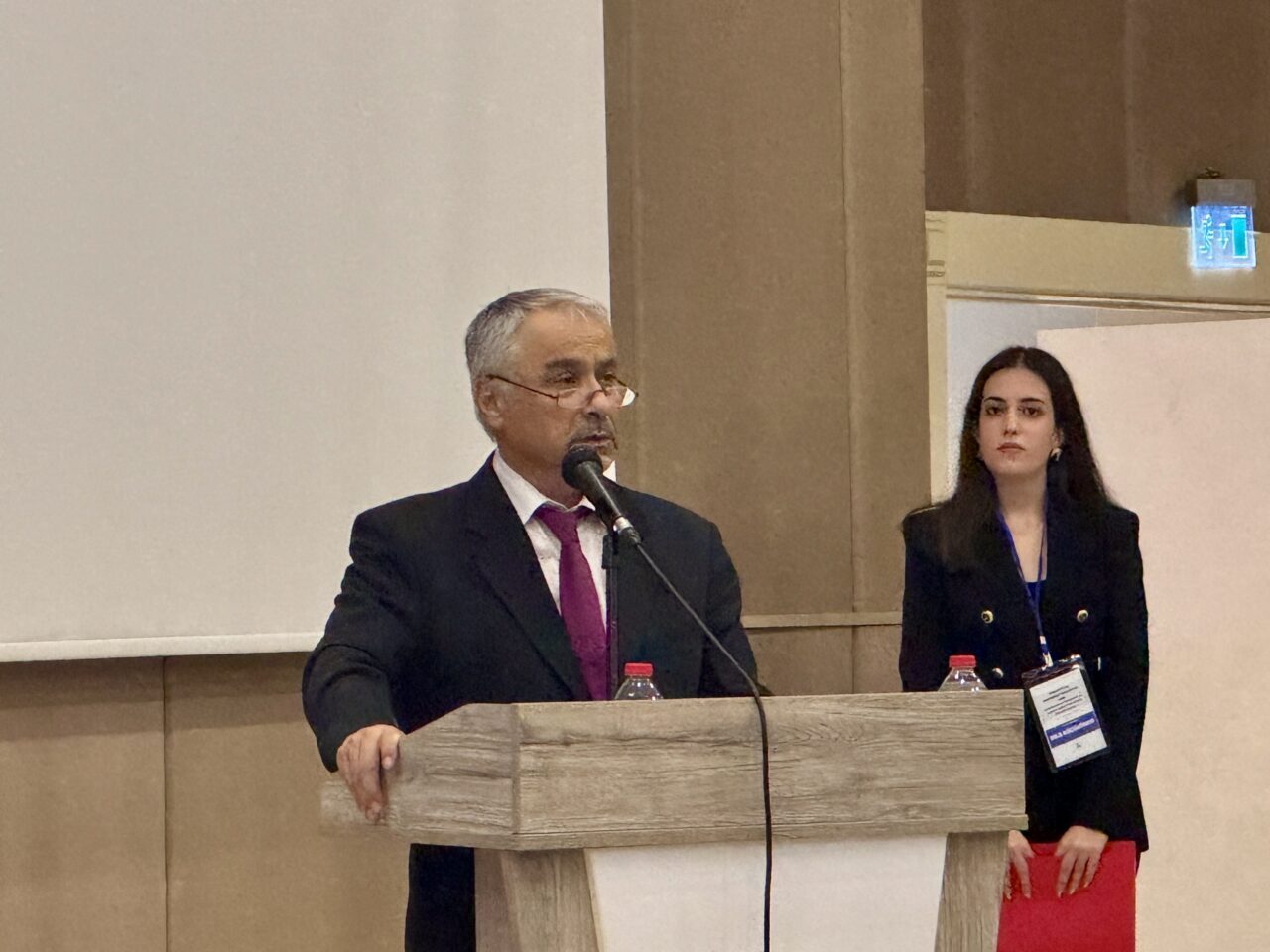 İZMİR (AA) – İzmir'de Dokuz Eylül Üniversitesi (DEÜ) ile Medya