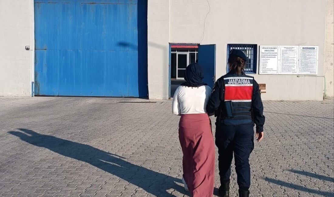 Afyonkarahisar’da jandarma tarafından çeşitli suçlardan dolayı aranan 37 kişi yakalanırken,