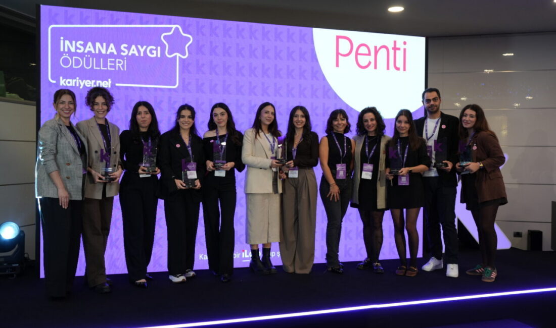 - Kariyer.net CEO'su Fatih Uysal:
- "Adayların iş arama süreçlerinde umutlarını,