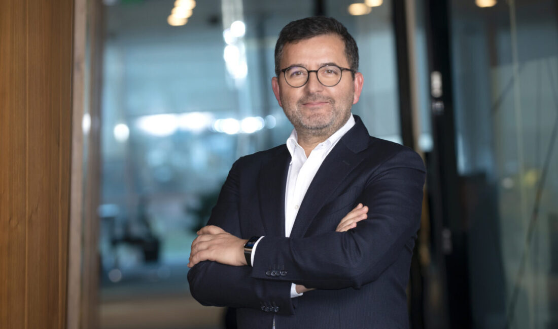 - Katılım Emeklilik Genel Müdürü Ayhan Sincek:
- "Katılımcılarımıza sunduğumuz güven,