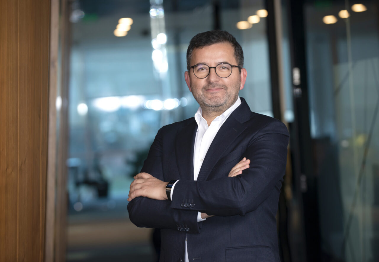 - Katılım Emeklilik Genel Müdürü Ayhan Sincek:
- "Katılımcılarımıza sunduğumuz güven,