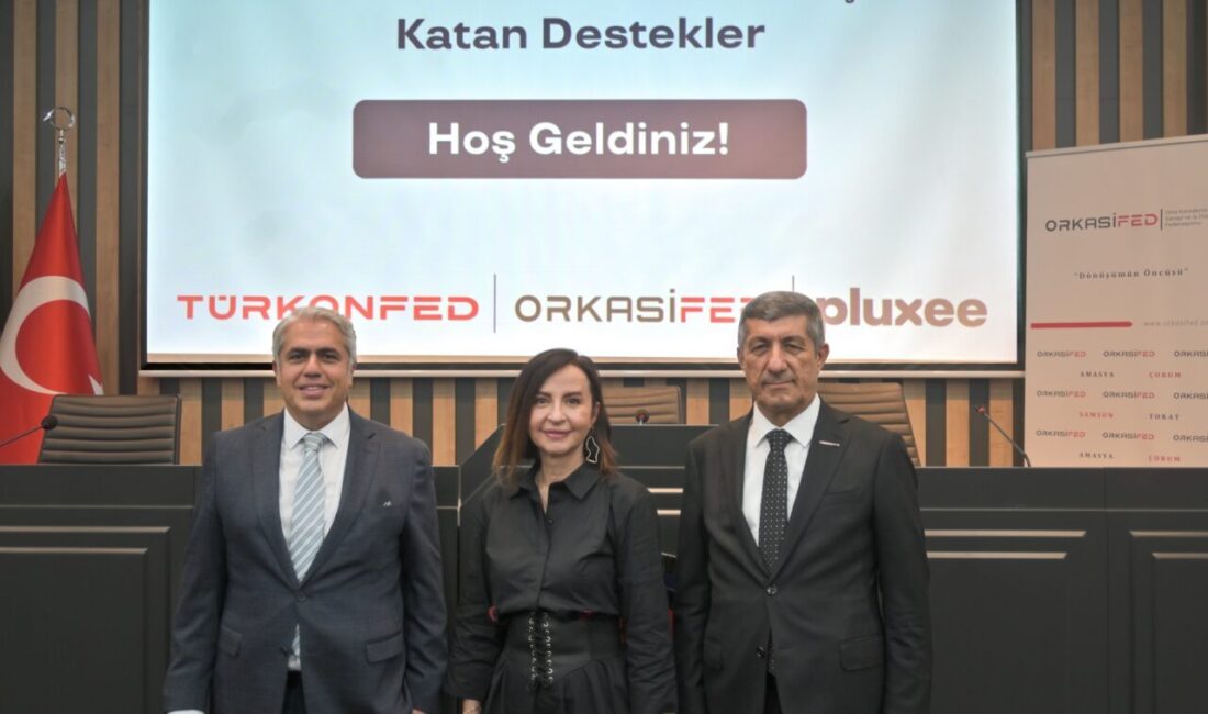 - Pluxee Türkiye Satış Genel Müdür Yardımcısı Koray Bozkurt:
- "Pluxee