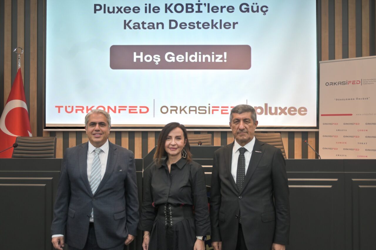 - Pluxee Türkiye Satış Genel Müdür Yardımcısı Koray Bozkurt:
- "Pluxee