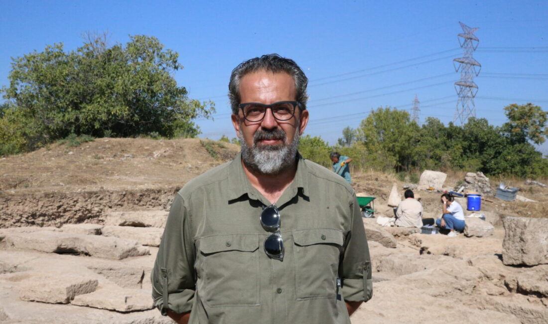 - Kültür ve Turizm Bakanlığınca 3 yıl önce yüzey araştırmalarının
