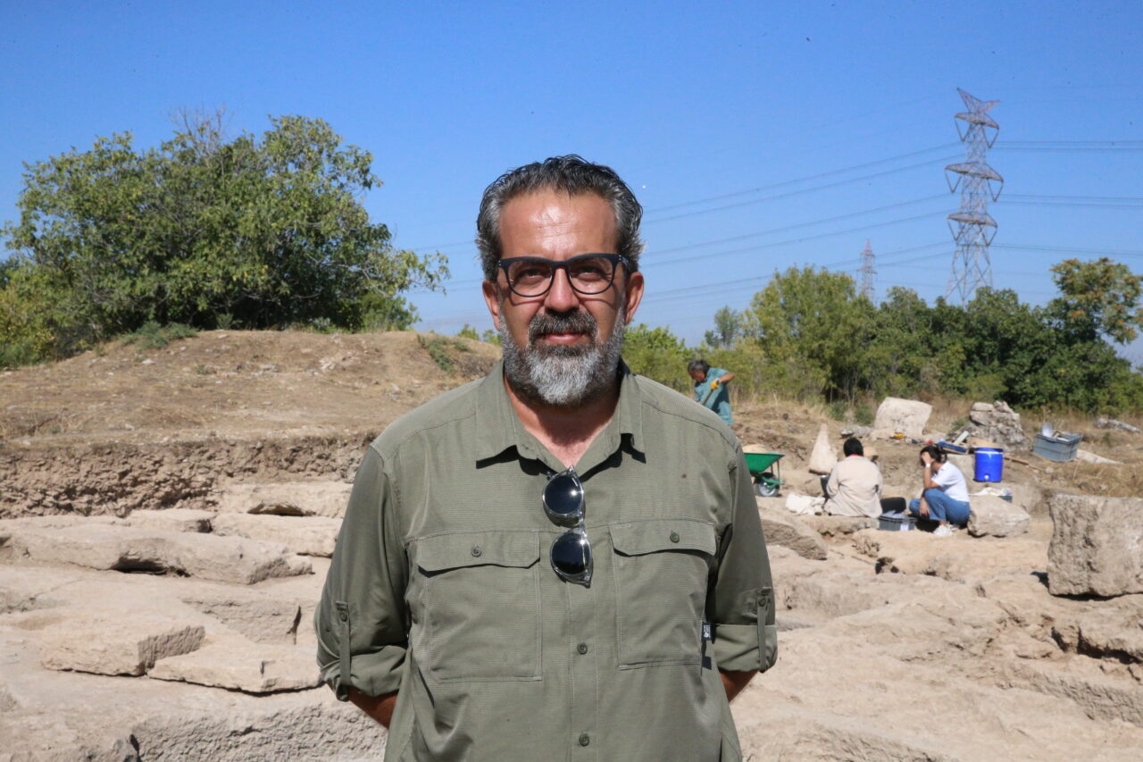 - Kültür ve Turizm Bakanlığınca 3 yıl önce yüzey araştırmalarının